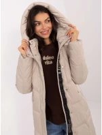 MBM CZ WJ218 151.98P béžový kabát