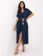 TW SK BI šaty 2022126.59 tmavě modrá