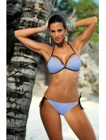 Plavky Beth Sky Blue M-390 (18) - Marko Plavky Beth Sky Blue M-390 (18) - Marko