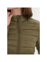 Dámská prošívaná bunda Whistler Tepic W Dámská prošívaná bunda Whistler Tepic W