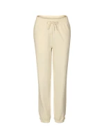 Meadow tepláky unisex mandlová