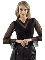 DÁMSKÁ HALENKA SARIKA DÁMSKÁ HALENKA SARIKA