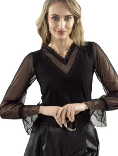 DÁMSKÁ HALENKA SARIKA