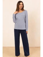 DÁMSKÉ PYŽAMO 715 BIG J/25