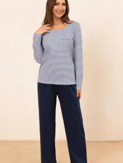 DÁMSKÉ PYŽAMO 715 BIG J/25