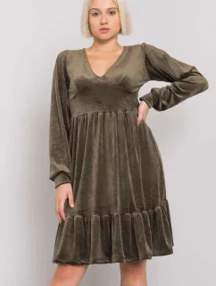 Denní šaty model 162071 Fancy