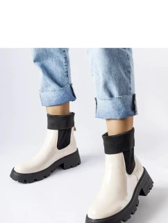 Boty  model 204616 Solea