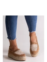 Espadrilky model 207266 Solea