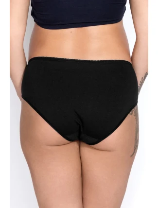 Dámské kalhotky Mitex Mama Panty Flowers