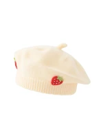 Kšiltovka Be Snazzy CDW-0047 Beret Fruit Kšiltovka Be Snazzy CDW-0047 Beret Fruit