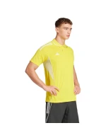 Tričko adidas Tiro 25 Competition Polo M JY1896 pánské