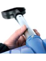 TELESKOP CAR SNOW SHOVEL EVEREST 68,5-71,5-82CM dětské