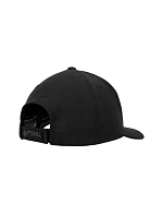 Pit Bull West Coast 3D Metal Logo '23 Snapback baseballová čepice - 622004900000