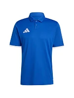 Pánské tričko adidas Entrada 26 Polo blue JZ6665 pánské