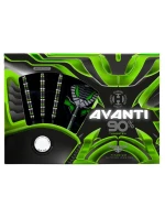 Harrow Avanti 90% Softip HS-TNK-000016022 Harrow Avanti 90% Softip HS-TNK-000016022
