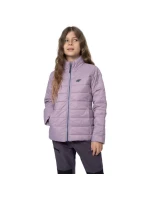 Dětská bunda Jr 4FJSS23TDJAF073 52S - 4F Dětská bunda Jr 4FJSS23TDJAF073 52S - 4F