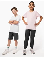 Kariban ProAct PA 445 Dětské sportovní tričko 20.P445 red Kariban ProAct PA 445 Dětské sportovní tričko 20.P445 red