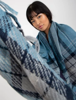 Dámský šátek AT CH 17501 1.57 modrý