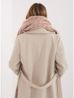 Šála AT SZ 16501.06 peach Šála AT SZ 16501.06 peach