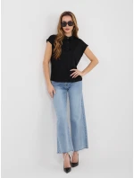 Tričko D17029M02856A černá