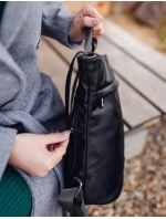 Městský batoh VUCH Glenn V Black