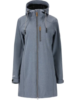 Dámská softshellová parka Whistler Thora