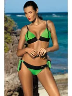 Dámské dvojdílné plavky Agnes M-398 - Marko