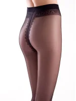 Dámské punčochové kalhoty Dalia 15 den - Mona