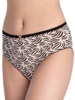 Dámské bikiny FIGS L-122BI-64EX 3-pack