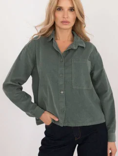 Košile s dlouhým rukávem  model 200435 Sublevel