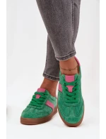 Sportovní obuv model 217471 Step in style Sportovní obuv model 217471 Step in style