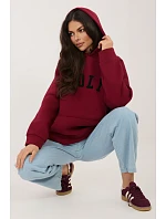 Mikina model 226314 Rue Paris Mikina model 226314 Rue Paris