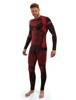 Sesto Senso Thermoactive Pánské tričko 1495/16 long/r M-2XL Sesto Senso Thermoactive Pánské tričko 1495/16 long/r M-2XL