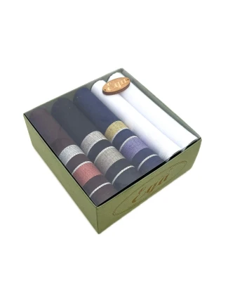 Ega ubrousky CH-598 Pánské A'5