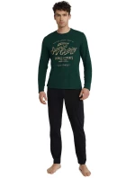 Pánské pyžamo 40952 Impress - HENDERSON