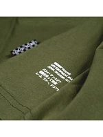 Pánské tričko Ozoshi TSH02 M OZ93781