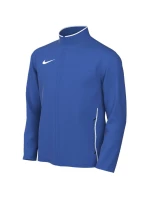 Dětská mikina Nike Dri-Fit Park 26 modrá HM7256 463