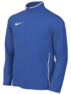 Dětská mikina Nike Dri-Fit Park 26 modrá HM7256 463