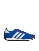 Pánské boty adidas Runvista modré HQ2323