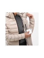 Dámská bunda MILLET Evole Light 700 Jkt W, béžová Dámská bunda MILLET Evole Light 700 Jkt W, béžová