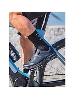 Cyklistické boty NORTHWAVE Crossland Plus, černé Cyklistické boty NORTHWAVE Crossland Plus, černé