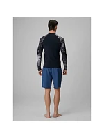 Pánské plážové šortky typu boardshorts s filtrem UPF50+ značky 4F, model 4FRSS26UBDSM256-31S Pánské plážové šortky typu boardshorts s filtrem UPF50+ značky 4F, model 4FRSS26UBDSM256-31S