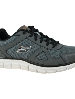 Boty Skechers Track-Scloric M 52631-CCBK