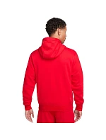 Pánské tričko Team Club 20 M CW6894 657 - Nike Pánské tričko Team Club 20 M CW6894 657 - Nike