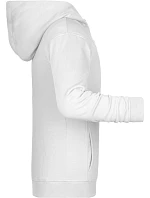 Daiber 8026K Dětská mikina s kapucí 02.826K white Daiber 8026K Dětská mikina s kapucí 02.826K white