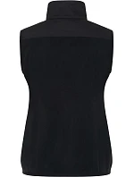 Promodoro 7945 Dámská fleecová vesta 40.7945 black Promodoro 7945 Dámská fleecová vesta 40.7945 black