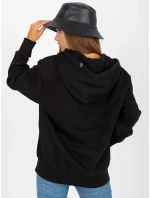 Mikina D10600C02352C6 černá