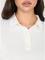 Tričko D17029M02856A bílé