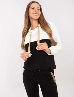 Sada RV KMPL 8419.96P bílá černá