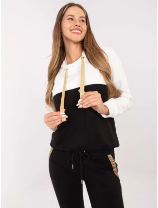 Sada RV KMPL 8419.96P bílá černá